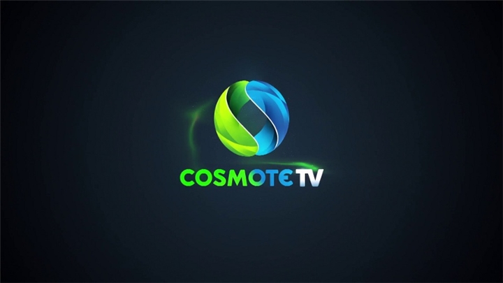Cosmote TV GREECE IPTV