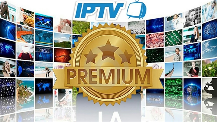 +14000 LIVE STREAM + VOD CH WITH RIVER IPTV