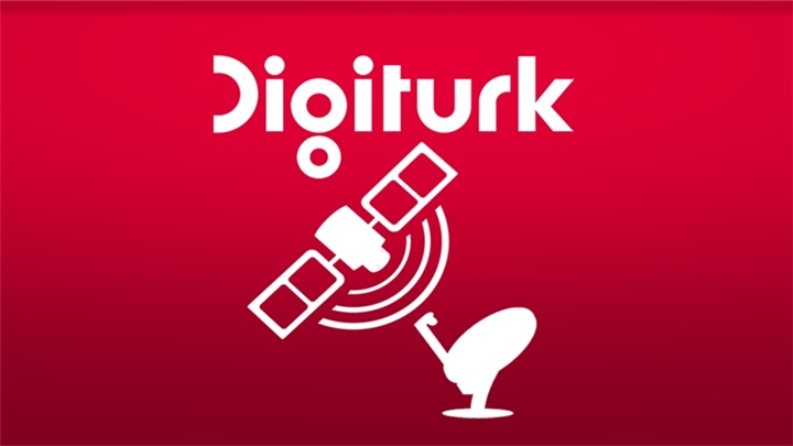 Digiturk Full HD IPTV