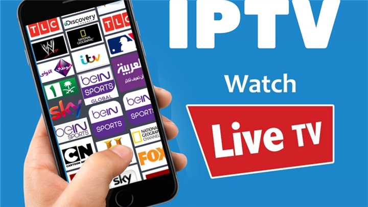 How to add iptv on your Phone device IOS or Android