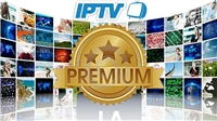 buy IPTV account